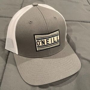 Men’s SnapBack O’Neill hat
